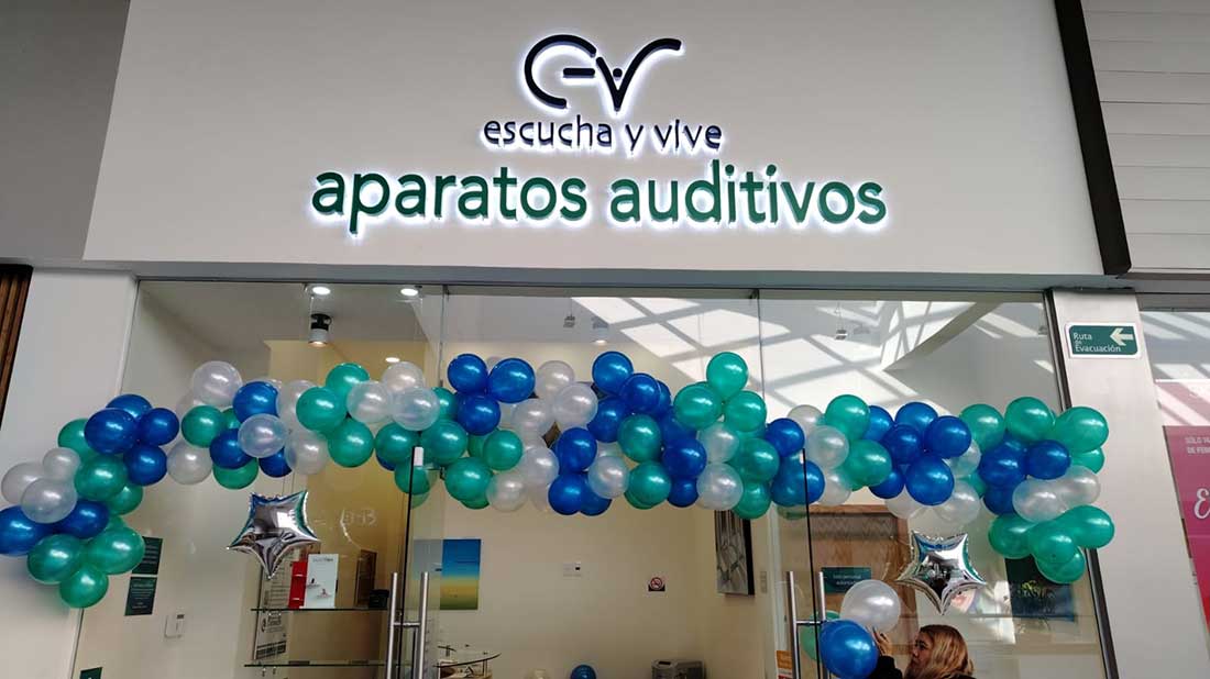 Aparatos Auditivos CDMX Interlomas