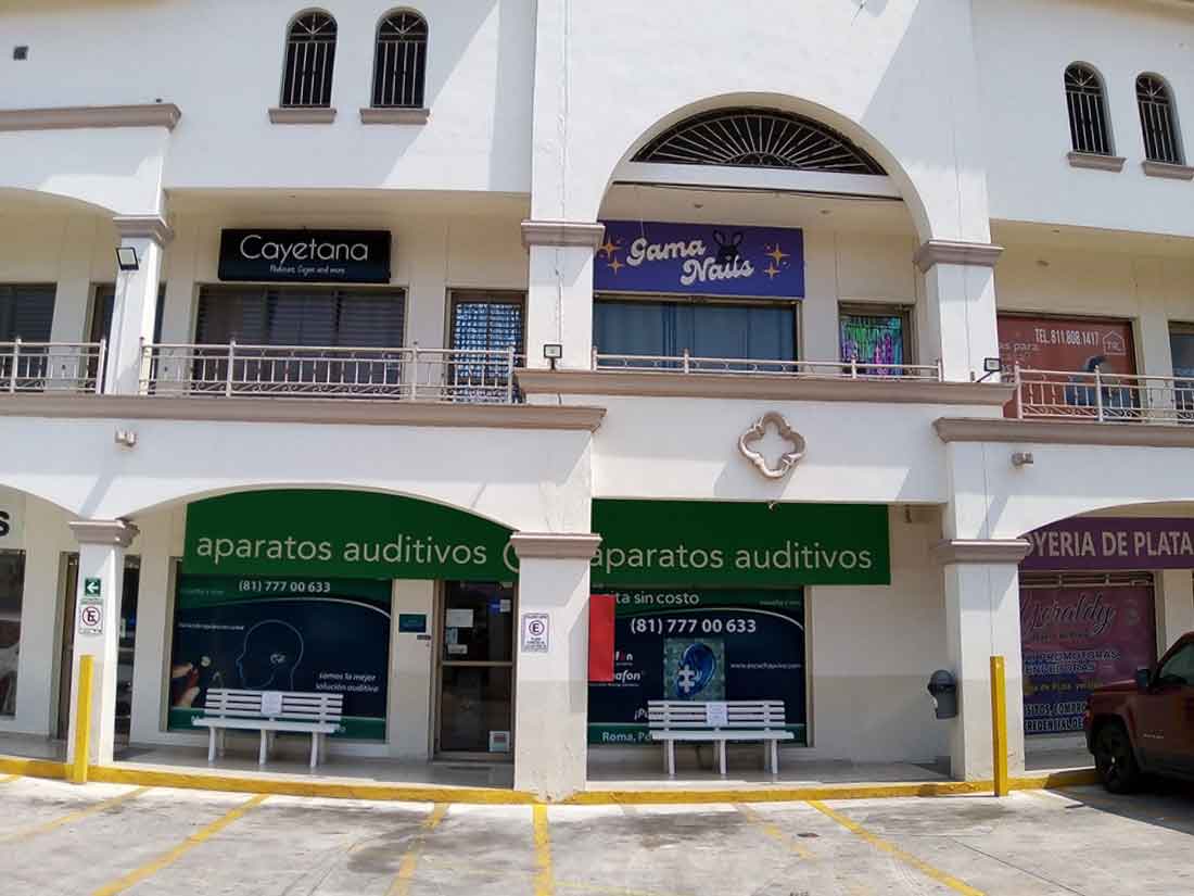 Aparatos Auditivos Monterrey San Nicolás