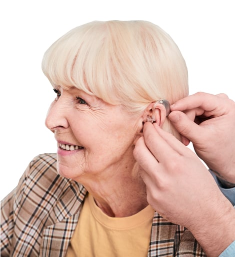 Aparatos auditivos mexico, servicios especiales adultos mayores
