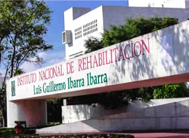 Instituto Nacional de Reahabilitación